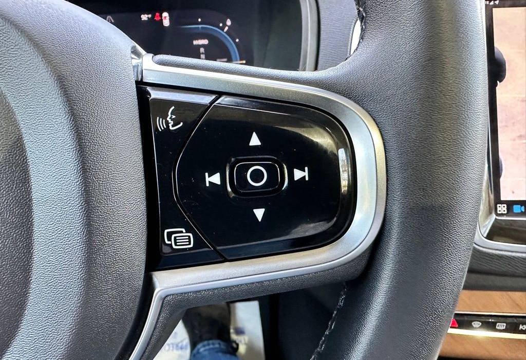 2024 Volvo XC90 Recharge