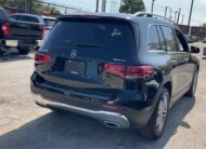 2023 Mercedes-Benz GLB