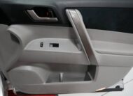 2009 Toyota Highlander Sport V6 FWD