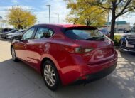 2016 Mazda Mazda3 i Touring 5-Door Automatic