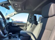 2025 Chevrolet Silverado 1500 LT Trail Boss Crew Cab Short Bed 4WD