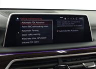 2022 BMW 7 Series 750i xDrive