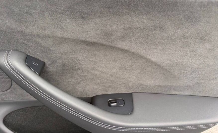 2025 Tesla Model 3 Long Range AWD