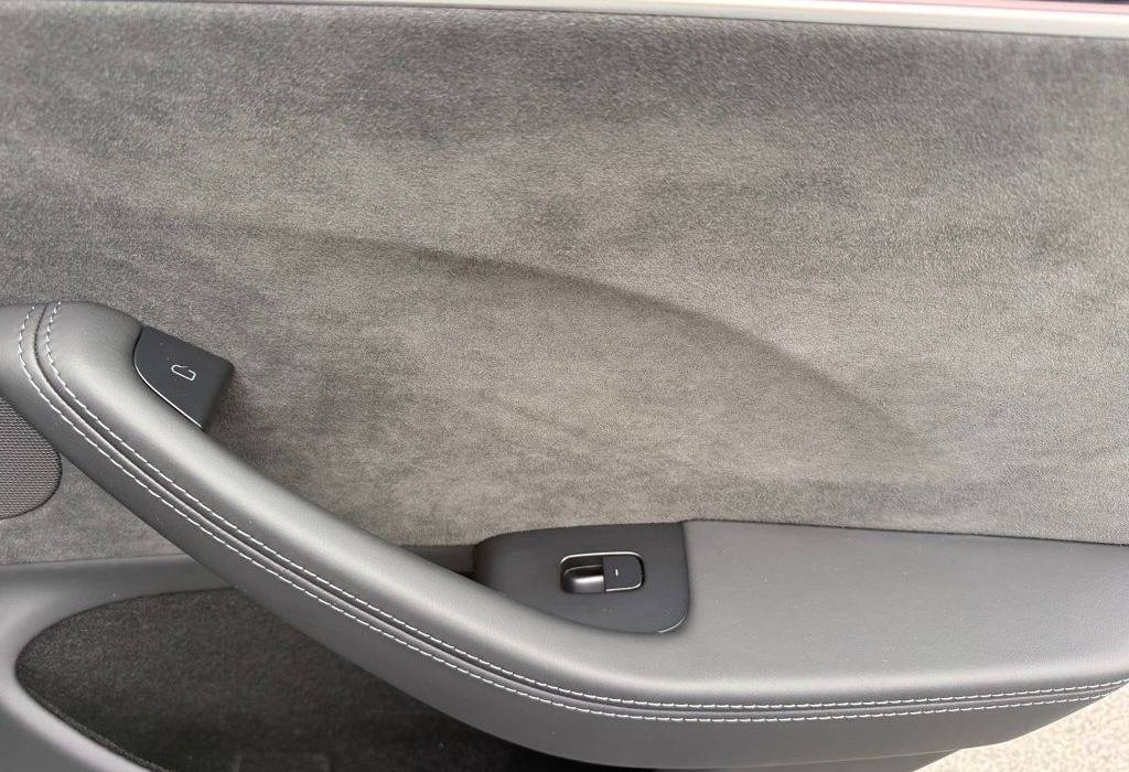 2025 Tesla Model 3 Long Range AWD