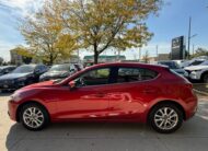 2016 Mazda Mazda3 i Touring 5-Door Automatic