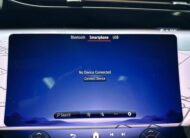2025 Mercedes-Benz EQE Sedan AMG EQE 4MATIC+