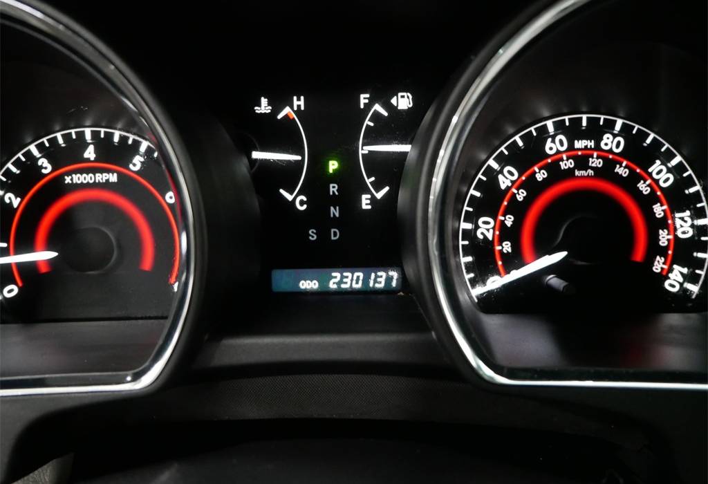 2009 Toyota Highlander Sport V6 FWD