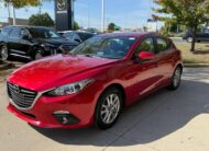 2016 Mazda Mazda3 i Touring 5-Door Automatic