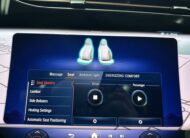 2025 Mercedes-Benz EQE Sedan AMG EQE 4MATIC+