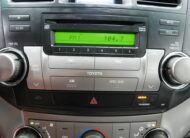 2009 Toyota Highlander Sport V6 FWD