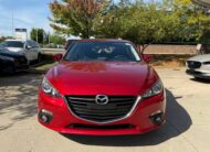 2016 Mazda Mazda3 i Touring 5-Door Automatic