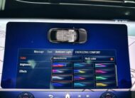 2025 Mercedes-Benz EQE Sedan AMG EQE 4MATIC+