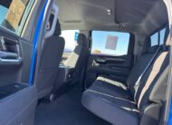 2025 Chevrolet Silverado 1500 LT Trail Boss Crew Cab Short Bed 4WD