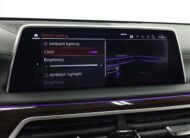 2022 BMW 7 Series 750i xDrive