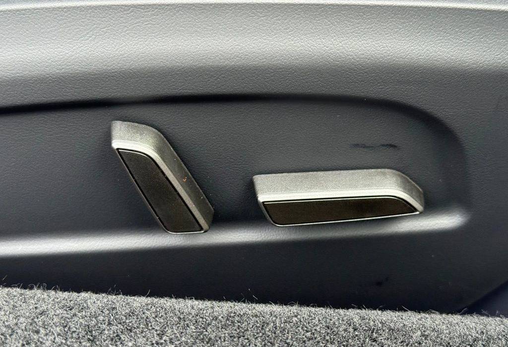 2025 Tesla Model 3 Long Range AWD