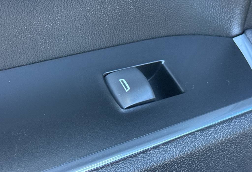 2025 Chevrolet Silverado 1500 LT Trail Boss Crew Cab Short Bed 4WD