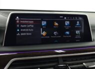 2022 BMW 7 Series 750i xDrive