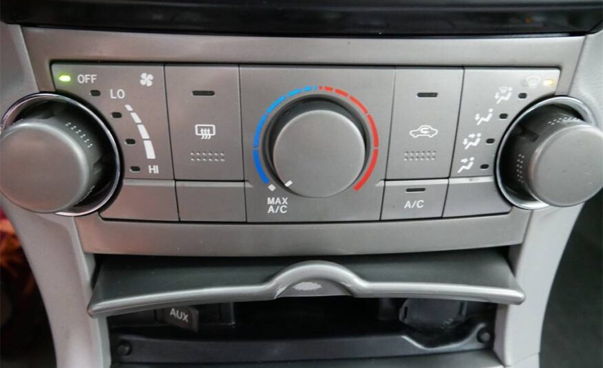 2009 Toyota Highlander Sport V6 FWD