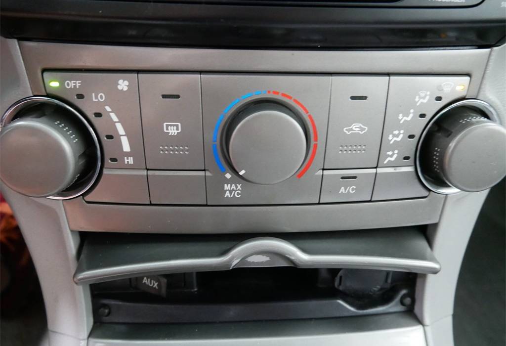 2009 Toyota Highlander Sport V6 FWD