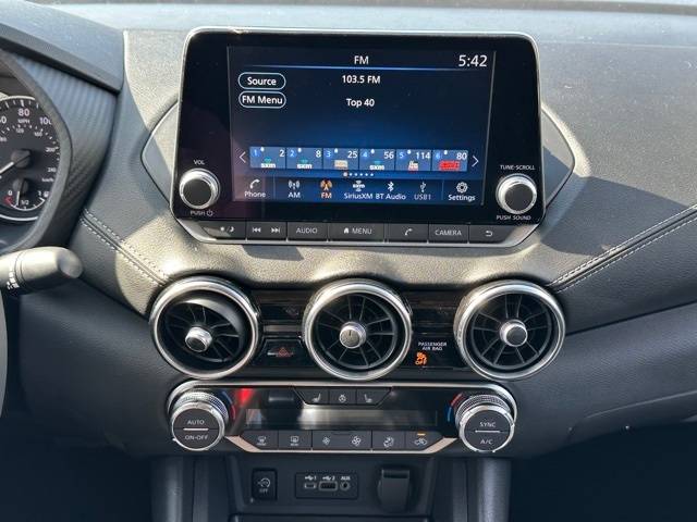 2025 Nissan Sentra