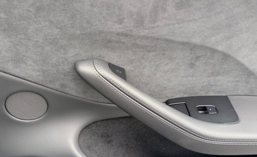 2025 Tesla Model 3 Long Range AWD