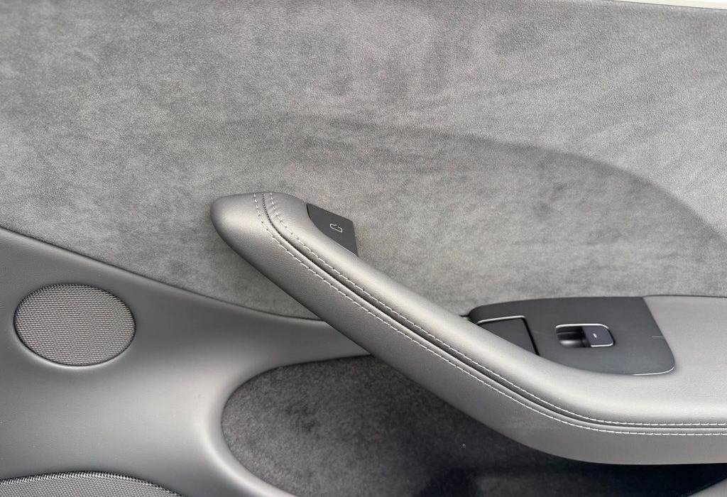 2025 Tesla Model 3 Long Range AWD