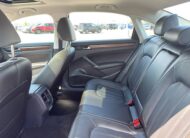 2022 Volkswagen Passat 2.0T Limited Edition
