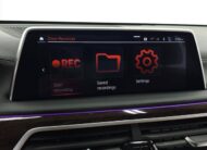 2022 BMW 7 Series 750i xDrive