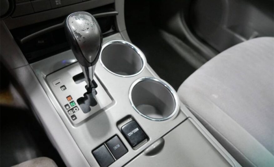 2009 Toyota Highlander Sport V6 FWD