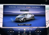 2025 Mercedes-Benz EQE Sedan AMG EQE 4MATIC+