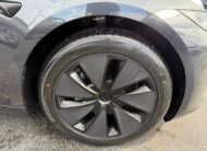2025 Tesla Model 3 Long Range AWD
