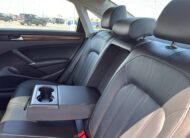 2022 Volkswagen Passat 2.0T Limited Edition