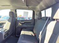 2025 Chevrolet Silverado 1500 LT Trail Boss Crew Cab Short Bed 4WD