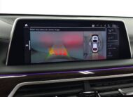 2022 BMW 7 Series 750i xDrive