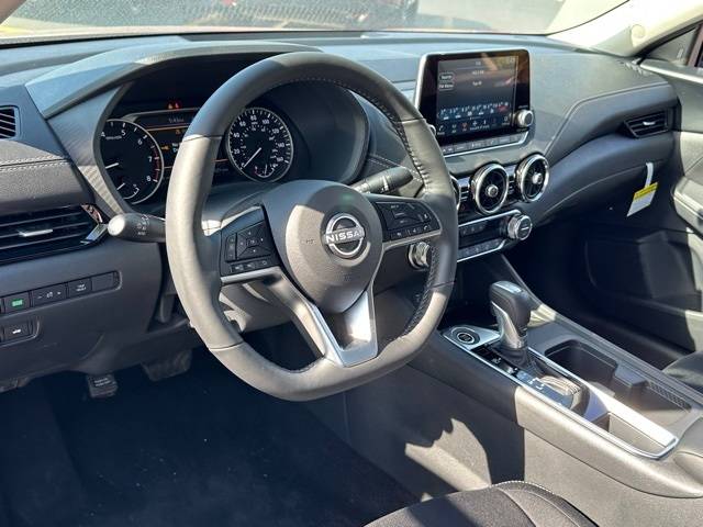 2025 Nissan Sentra