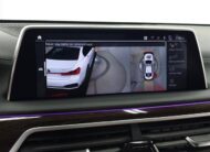 2022 BMW 7 Series 750i xDrive