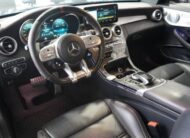 2021 Mercedes-Benz C-Class