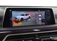 2022 BMW 7 Series 750i xDrive