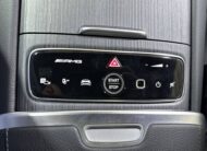 2025 Mercedes-Benz EQE Sedan AMG EQE 4MATIC+
