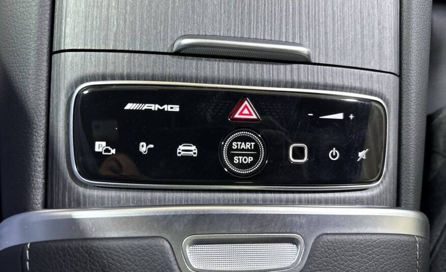 2025 Mercedes-Benz EQE Sedan AMG EQE 4MATIC+