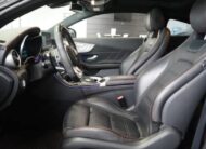 2021 Mercedes-Benz C-Class