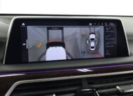 2022 BMW 7 Series 750i xDrive
