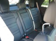 2016 Mercedes-Benz GLE