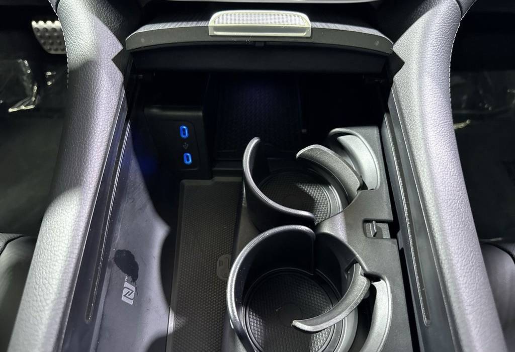 2025 Mercedes-Benz EQE Sedan AMG EQE 4MATIC+
