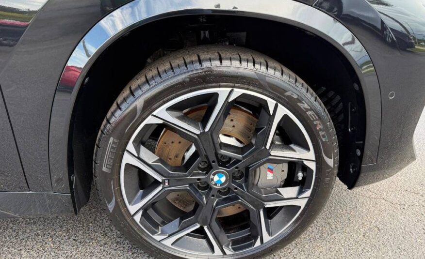2024 BMW X1