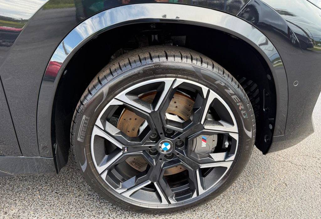 2024 BMW X1