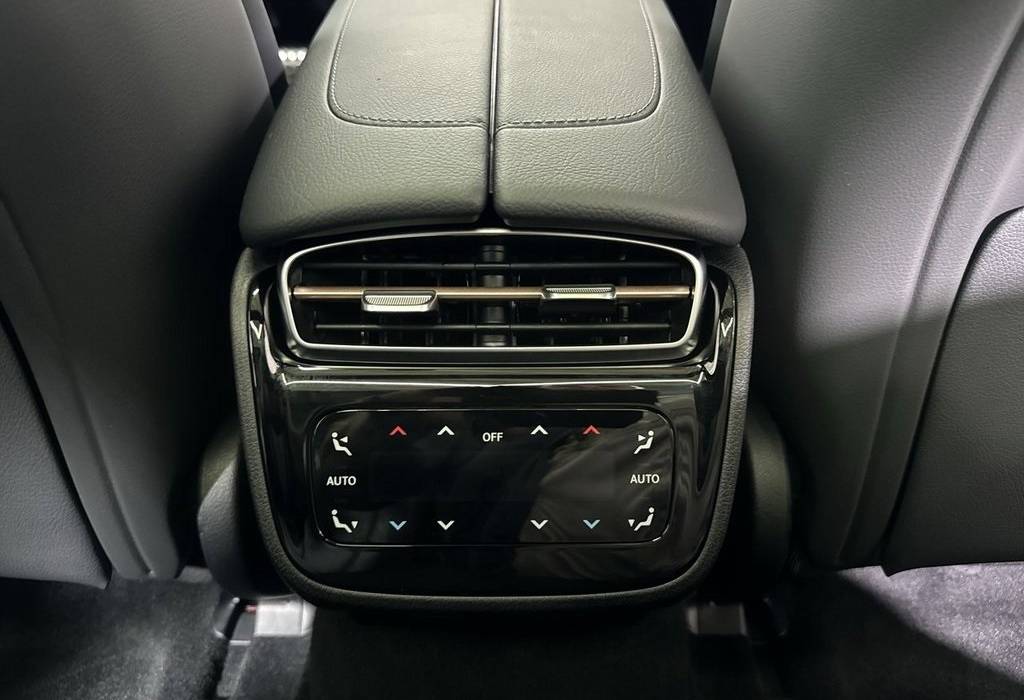 2025 Mercedes-Benz EQE Sedan AMG EQE 4MATIC+