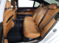 2022 BMW 7 Series 750i xDrive