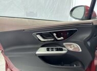 2025 Mercedes-Benz EQE Sedan AMG EQE 4MATIC+