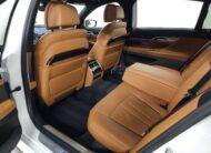 2022 BMW 7 Series 750i xDrive